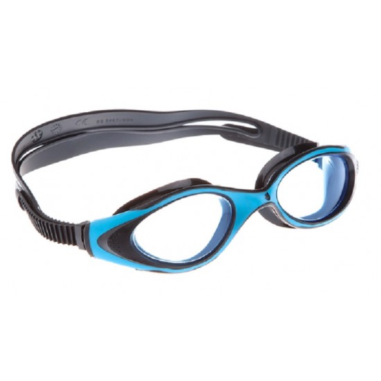 Goggles - Madwave Flame 125502 Blue