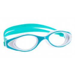 Goggles - Madwave Flame (Adult) 125503 Green