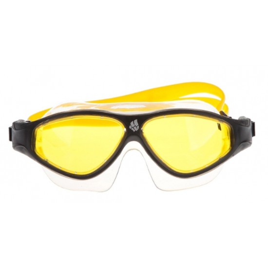 Goggles - Madwave Flame Mask 126002