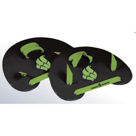 Paddles - Madwave Paddles Finger 330202 Paddles - Madwave Paddles Finger 330202