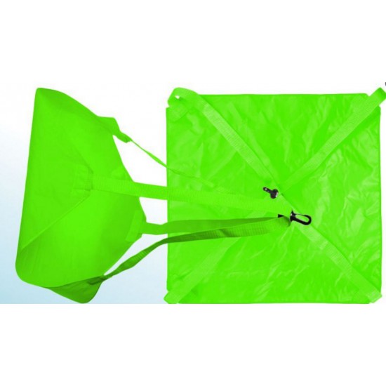 Swim Training - Madwave Drag Bag 363901/363902/363903 20cm/30cm/40cm