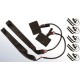 Swim Training - Madwave Kick Trainer 363401 ~ 701 Swim Training - Madwave Kick Trainer 363401 ~ 701