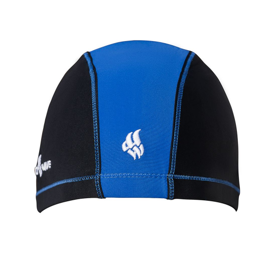 Swim Cap - Madwave Lycra Duotone Swim Cap - Madwave Lycra Duotone
