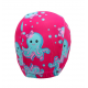 Swim Cap Junior - Madwave Leasure Lycra Octopus Swim Cap Junior - Madwave Leasure Lycra Octopus