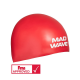 Swim Cap - Madwave Soft Silicone (FINA Approved) Swim Cap - Madwave Soft Silicone (FINA Approved)