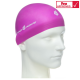 Swim Cap - Madwave Soft Silicone (FINA Approved) Swim Cap - Madwave Soft Silicone (FINA Approved)