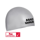 Swim Cap - Madwave Soft Silicone (FINA Approved) Swim Cap - Madwave Soft Silicone (FINA Approved)