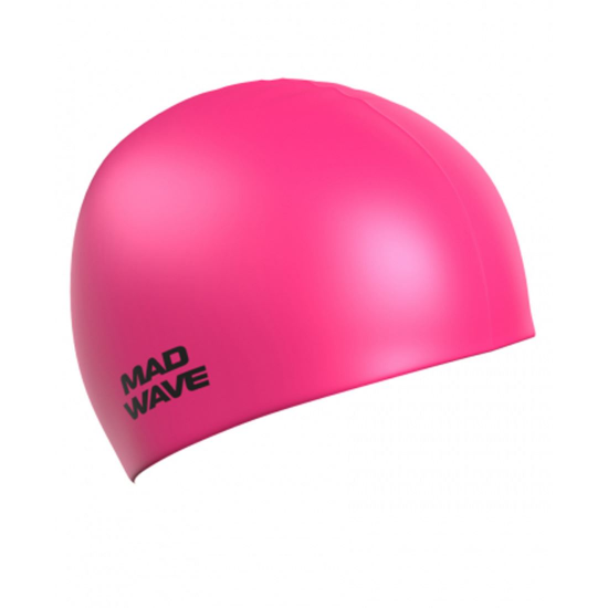 Swim Cap - Madwave Silicone Sr. Light Swim Cap - Madwave Silicone Sr. Light