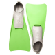 Long Fins - Madwave Rubber (Grey/Green) Long Fins - Madwave Rubber (Grey/Green)