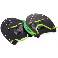 Paddles - Madwave Pro Hand 333001