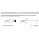 Swim Training - Madwave Waist Belt 361201 Swim Training - Madwave Waist Belt 361201