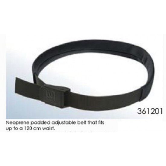 Swim Training - Madwave Waist Belt 361201 Swim Training - Madwave Waist Belt 361201