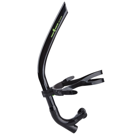 Snorkel - Madwave Pro Snorkel Trainer 333601 Snorkel - Madwave Pro Snorkel Trainer 333601