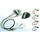 Swim Training - Madwave Dry Training With Paddles 362101 (Blue) Swim Training - Madwave Dry Training With Paddles 362101 (Blue)