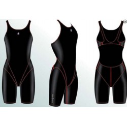 Swimwear - Madwave Skin Ext Women Swimsuit 461901