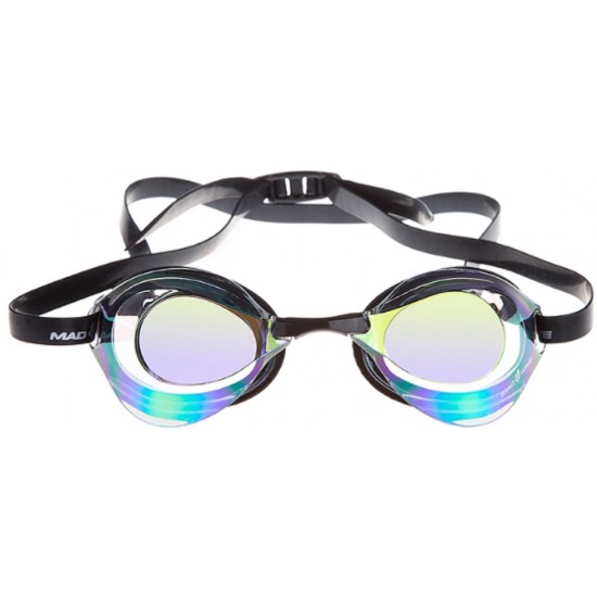Goggles - Madwave Turbo Racer 122501 Goggles - Madwave Turbo Racer 122501