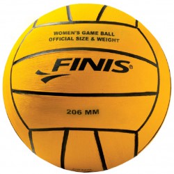Waterpolo Ball - Finis Men/Women