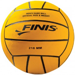 Waterpolo Ball - Finis Men/Women