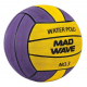 Waterpolo Ball - Madwave Purple Waterpolo Ball - Madwave Purple