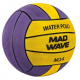 Waterpolo Ball - Madwave Purple Waterpolo Ball - Madwave Purple