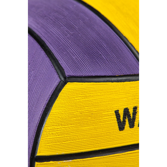 Waterpolo Ball - Madwave Purple Waterpolo Ball - Madwave Purple