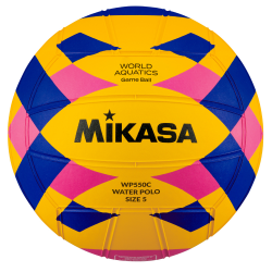 Waterpolo Ball - Mikasa (WP440C/WP550C) CQ