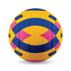 Waterpolo Ball - Mikasa (WP440C/WP550C) CQ