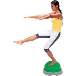 Balance Ball - GYMNIC Core Balance (Fully Imported From Italy) ZP