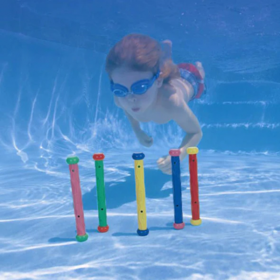 Underwater Dive Sticks - Intex ZP
