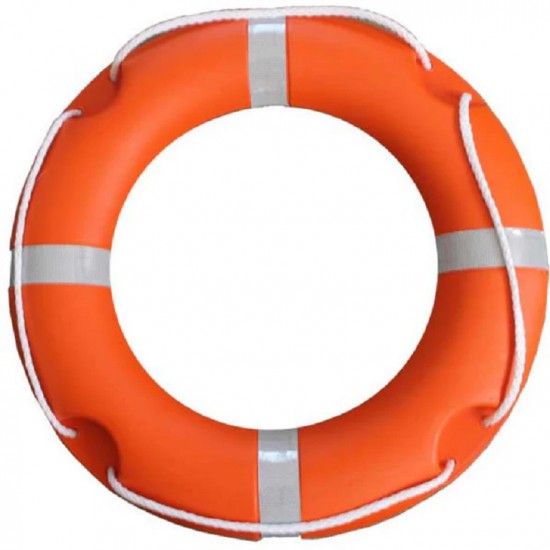 Lifebuoy - Orange (Marine Use) FZ