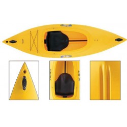 Kayak - Feelfree Loma I +Paddle FZ