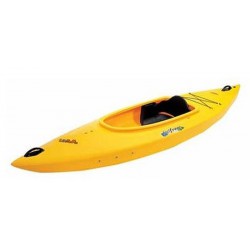 Kayak - Feelfree Loma I +Paddle FZ