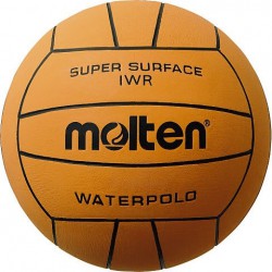 Waterpolo Ball - Molten IWR Sz 5
