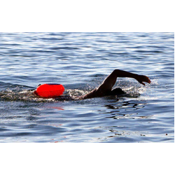 Float - ISHOF SafeSwimmer ZP