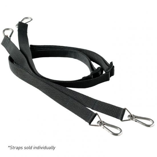 Gutter Strap - FINIS Turnmaster Pro ZP