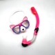 Snorkel Mask Set - Kids ZP Snorkel Mask Set - Kids ZP