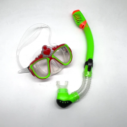 Snorkel Mask Set - Kids ZP
