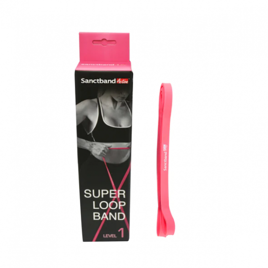 Super Loop Band - Sanctband Active ZP Super Loop Band - Sanctband Active ZP