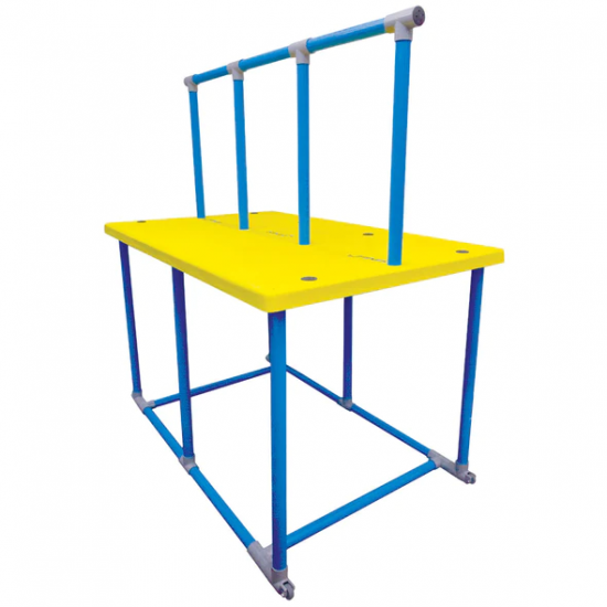 Swim Teaching Platform - FINIS Fiberglass Standing Deck ZP