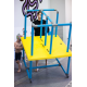 Swim Teaching Platform - FINIS Fiberglass Standing Deck ZP