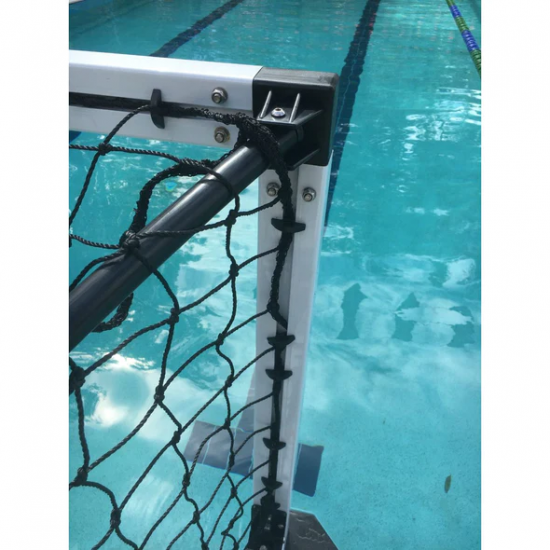 Water Polo Goal - AntiWave Global Anti Goal (FINA Compliant) ZP