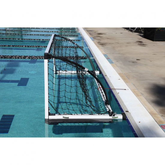 Water Polo Goal - AntiWave Global Anti Goal (FINA Compliant) ZP Water Polo Goal - AntiWave Global Anti Goal (FINA Compliant) ZP