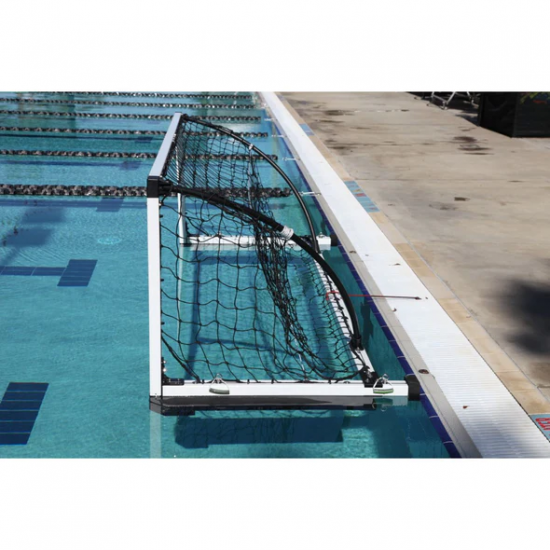 Water Polo Goal - AntiWave Global Anti Goal (FINA Compliant) ZP