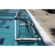 Water Polo Goal - AntiWave Global Anti Goal (FINA Compliant) ZP Water Polo Goal - AntiWave Global Anti Goal (FINA Compliant) ZP