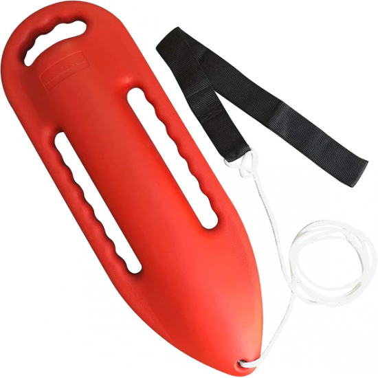 Rescue Can - 27" ZP Rescue Can - 27" ZP