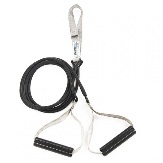 Dryland Cord - StrechCordz Original with Handles S100 ZP Dryland Cord - StrechCordz Original with Handles S100 ZP