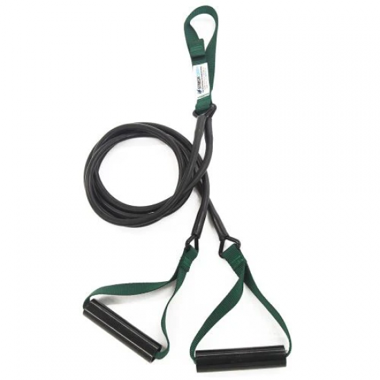 Dryland Cord - StrechCordz Original with Handles S100 ZP Dryland Cord - StrechCordz Original with Handles S100 ZP