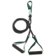 Dryland Cord - StrechCordz Original with Handles S100 ZP Dryland Cord - StrechCordz Original with Handles S100 ZP