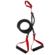 Dryland Cord - StrechCordz Original with Handles S100 ZP Dryland Cord - StrechCordz Original with Handles S100 ZP