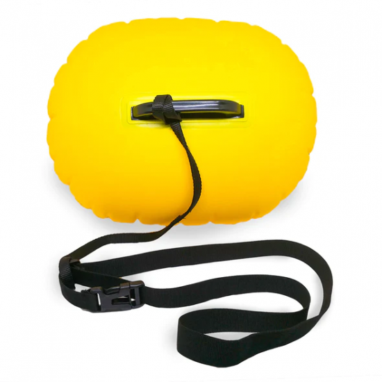 Swim Buoy - FINIS Safety Float ZP Swim Buoy - FINIS Safety Float ZP